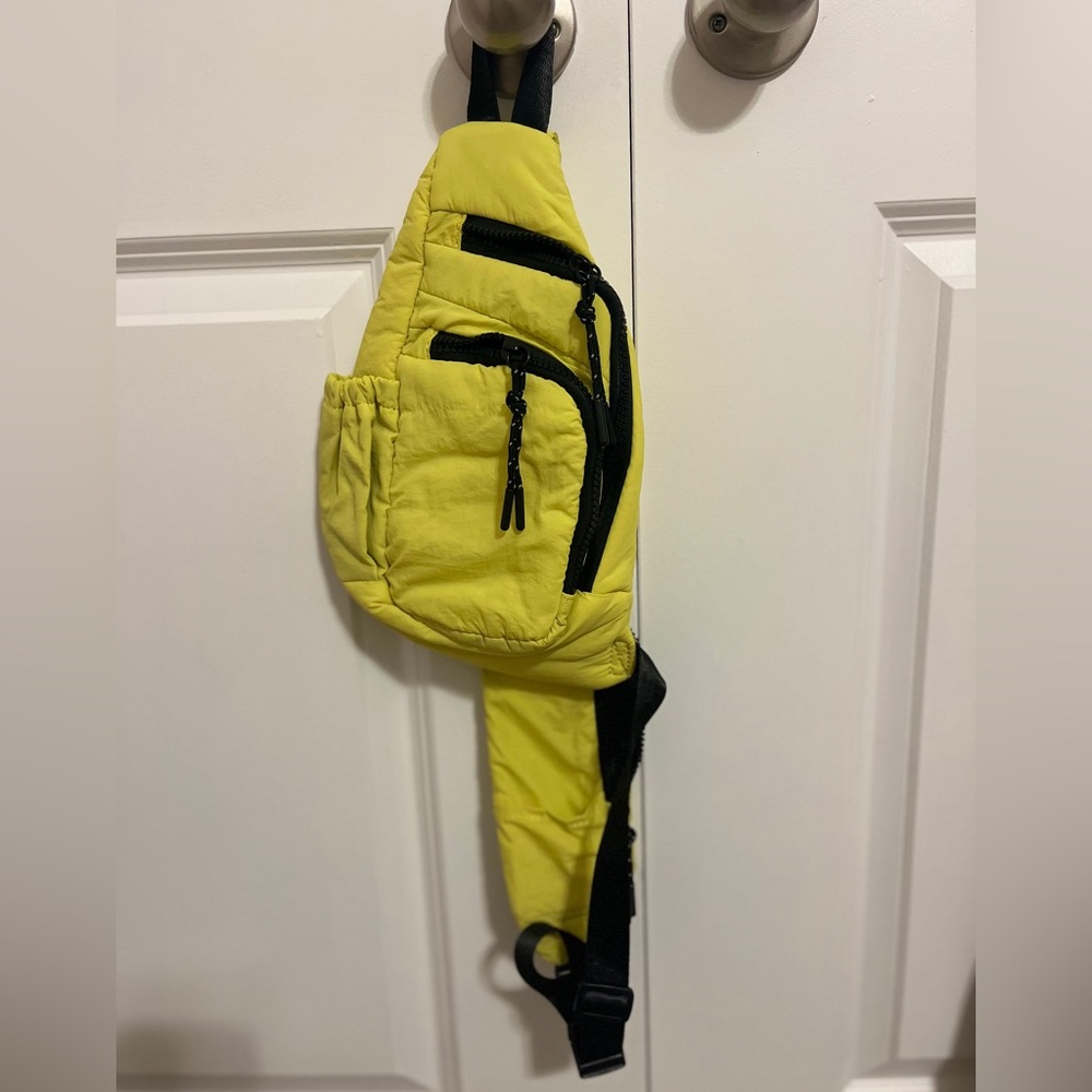 Sling Bag